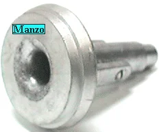 414446.00ZA - BRUCIATORE MEDIO-GRANDE  &Oslash; 57 (SPARTIFIAMMA 400908)