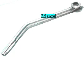 414501.00BP - VENTURI MEDIO SX (BRUCIATORE 414498)