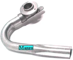 414502.00BP - VENTURI MEDIO DX (BRUCIATORE 414498)