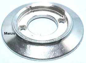 414506.00BP - BRUCIATORE MEDIO PIANO COTTURA  &Oslash; 57 (SPARTIFIAMMA 401011)