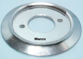 414507.00BP - BRUCIATORE GRANDE PIANO COTTURA  &Oslash; 89 (SPARTIFIAMMA 401010)