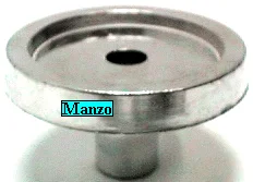 414540.00BP - BRUCIATORE GRANDE  &Oslash; 82 (SPARTIFIAMMA 401005)