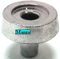 414541.00BP - BRUCIATORE MEDIO  &Oslash; 60 (SPARTIFIAMMA 401007)