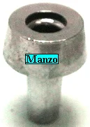 414542.00BP - BRUCIATORE PICCOLO  &Oslash; 37 (SPARTIFIAMMA 401008)