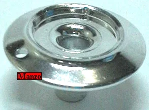 414547.00BP - BRUCIATORE MEDIO 1FUOCO  &Oslash; 53 (SPARTIFIAMMA 401011)