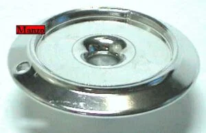 414548.00BP - BRUCIATORE GRANDE 1FUOCO  &Oslash; 84 (SPARTIFIAMMA 401010)