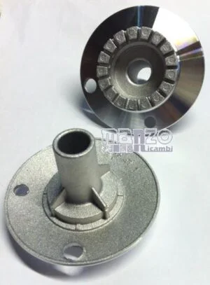 414551.00BP - BRUCIATORE MEDIO 2FUOCHI  &Oslash; 49 (SPARTIFIAMMA 401016)