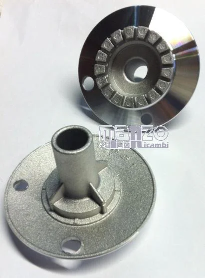 414551.00BP - BRUCIATORE MEDIO 2FUOCHI  &Oslash; 49 (SPARTIFIAMMA 401016)