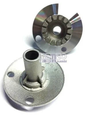 414552.00BP - BRUCIATORE PICCOLO 2FUOCHI  &Oslash; 39 (SPARTIFIAMMA 401017)