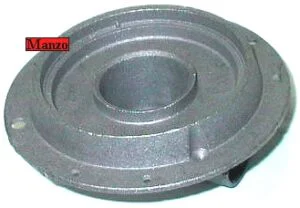 414650.00F7 - BRUCIATORE GRANDE PIANO COTTURA  &Oslash; 87 (SPARTIFIAMMA 402650)