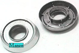 414742.00CY - BRUCIATORE GRANDE  &Oslash; 80 (VENTURI 414789 - SPARTIFIAMMA 401557)