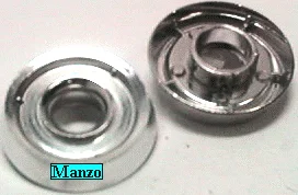 414743.00CY - BRUCIATORE MEDIO  &Oslash; 60 (VENTURI 414790 - SPARTIFIAMMA 401558)