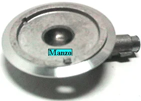 414753.00CY - BRUCIATORE GRANDE PIPA  &Oslash; 83 (SPARTIFIAMMA 401574 0 401581)