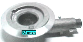 414754.00CY - BRUCIATORE MEDIO PIPA  &Oslash; 54 (SPARTIFIAMMA 401575 O 401582)