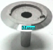 414756.00CY - BRUCIATORE MEDIO  &Oslash; 54 (SPARTIFIAMMA 401574 O 401582)