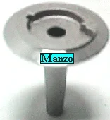 414757.00CY - BRUCIATORE PICCOLO D 46 (SPARTIFIAMMA 401575 O 401583)