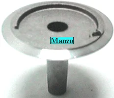 414758.00CY - BRUCIATORE GRANDE  &Oslash; 82 (SPARTIFIAMMA 401574 O 401581)