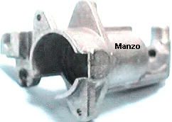 414780.00CY - VENTURI GRANDE (BRUCIATORE 414745)