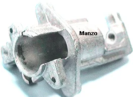 414781.00CY - VENTURI MEDIO (BRUCIATORE 414746)