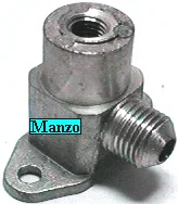 414783.00CY - VENTURI UNICO PIANO COTTURA