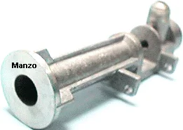 414789.00CY - VENTURI GRANDE (BRUCIATORE 414742)