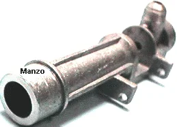 414790.00CY - VENTURI MEDIO (BRUCIATORE 414743)