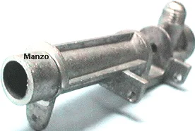 414791.00CY - VENTURI PICCOLO (BRUCIATORE 414744)