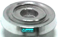 414910.00EL - BRUCIATORE GRANDE TIPO VECCHIO  &Oslash; 90 (SPARTIFIAMMA 401900)