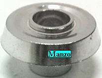 414911.00EL - BRUCIATORE MEDIO TIPO VECCHIO  &Oslash; 62 (SPARTIFIAMMA 401901)