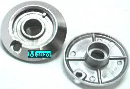 414915.00EL - BRUCIATORE MEDIO C/F  &Oslash; 55 (VENTURI 414952 - SPARTIFIAMMA 412464)