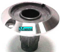 414923.00EL - BRUCIATORE MEDIO TIPO NUOVO  &Oslash; 70