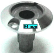 414924.00EL - BRUCIATORE PICCOLO TIPO NUOVO  &Oslash; 60