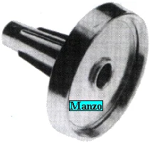 414933.00EL - BRUCIATORE GRANDE TIPO VECCHIO  &Oslash; 90 (SPARTIFIAMMA 401950)