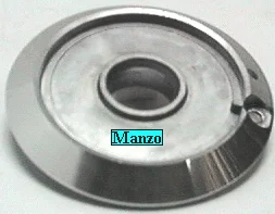 414934.00EL - BRUCIATORE GIGANTE 2 FORI  &Oslash; 95 (SPARTIFIAMMA 401950)