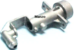 414950.00EL - VENTURI GRANDE TIPO NUOVO (BRUCIATORE 414913 O 414917)