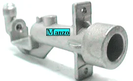 414951.00EL - VENTURI MEDIO-GRANDE TIPO NUOVO (BRUCIATORE 414914 O 414918)