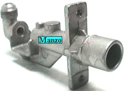 414953.00EL - VENTURI PICCOLI TIPO NUOVO (BRUCIATORE 414916 O 414920)