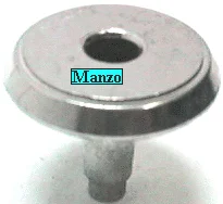 415150.00FA - BRUCIATORE GRANDE  &Oslash; 95 (SPARTIFIAMMA 402108)