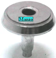 415151.00FA - BRUCIATORE MEDIO-GRANDE  &Oslash; 80 (SPARTIFIAMMA 402109)