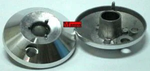 415232.00FK - BRUCIATORE PICCOLO 1 FORO  &Oslash; 38 (SPARTIFIAMMA 403656 - 403679+403682)