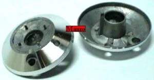 415234.00FK - BRUCIATORE MEDIO 2 FORI  &Oslash; 54 (SPARTIFIAMMA 403655 - 403678+403681)