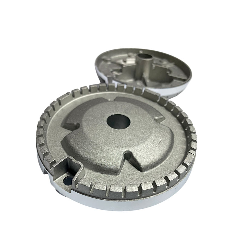 415319.00CY - BRUCIATORE ULTRARAPIDO Ø 113 (CAPPELLOTTO 401524)