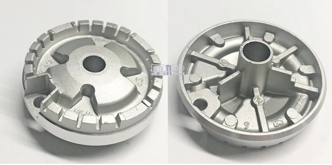 415320.00CY - BRUCIATORE PICCOLO  &Oslash; 52 (CAPPELLOTTO 401521 - VENTURI 414305)