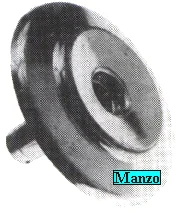 415325.00GF - BRUCIATORE GRANDE  &Oslash; 73 (SPARIFIAMMA 402725)