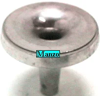 415326.00GF - BRUCIATORE GRANDE TIPO NUOVO  &Oslash; 83 (SPARTIFIAMMA 402706)