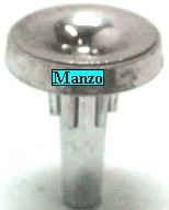 415327.00GF - BRUCIATORE MEDIO-GRANDE TIPO NUOVO  &Oslash; 63 (SPARTIFIAMMA 402707)