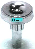 415328.00GF - BRUCIATORE MEDIO-PICCOLO TIPO NUOVO  &Oslash; 46 (SPARTIFIAMMA 402708)