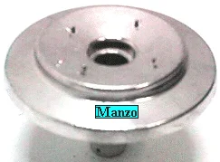 415339.00GF - BRUCIATORE GRANDE  &Oslash; 72 (SPARTIFIAMMA 403654 - 403677+403680)