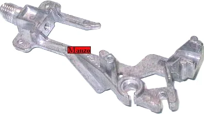 415352.00CY - VENTURI GRANDE (BRUCIATORE 415348) ORIGINALE