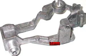 415353.00CY - VENTURI MEDIO (BRUCIATORE 415347) ORIGINALE